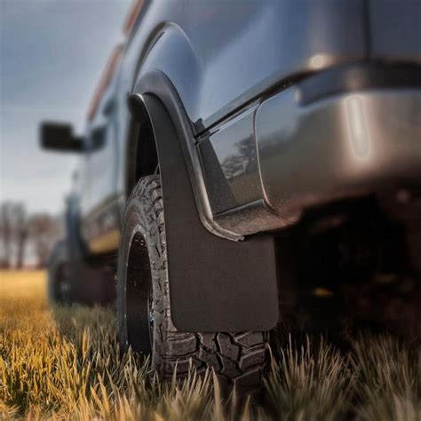 husky liner long john mud flaps 17048