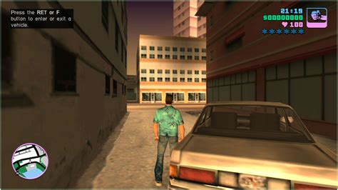 Gta Vice City Pc Game Full Version Bestpfile
