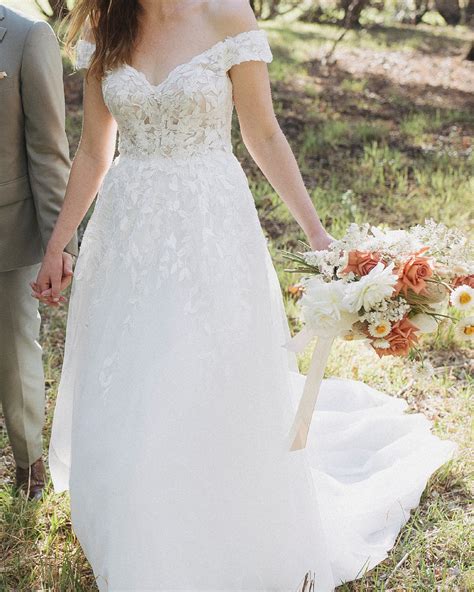 Stella York 7012 Wedding Dress Save 30 Stillwhite