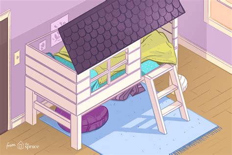 And if you're new to the diy. 15 Free DIY Loft Bed Plans for Kids and Adults