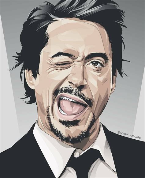 Robert Downey Jr On Instagram Rate The Art 1 10 💕 Follow Rdjis