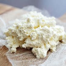 We want to hear your feedback! Ricotta - Bova Foods