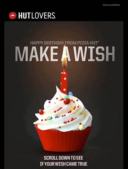 Birthday Happy Animated Gifs Emails Cupcake Candle