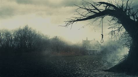 Movie The Conjuring Hd Wallpaper