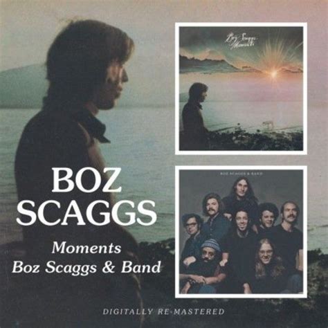 Moments Boz Scaggs Release Info Allmusic