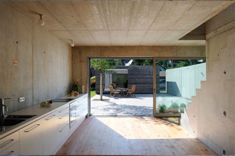 Wer ein betonhaus bauen möchte, sollte die massivbauweise mögen. Objekt Details - Beton.org