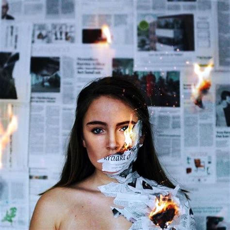 50 Tempting Self Portrait Photography Ideas And Tips