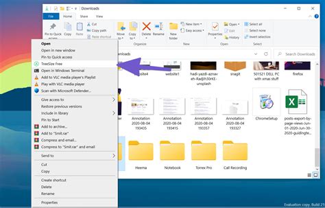 Top 4 Ways To Show Folder Size In Windows 10