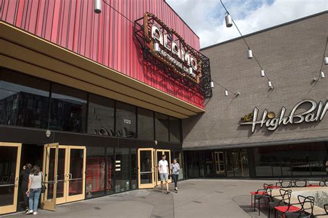 All of coupon codes are verified and tested today! Alamo Drafthouse - Movie Theatre - Best of Austin - 2019 ...