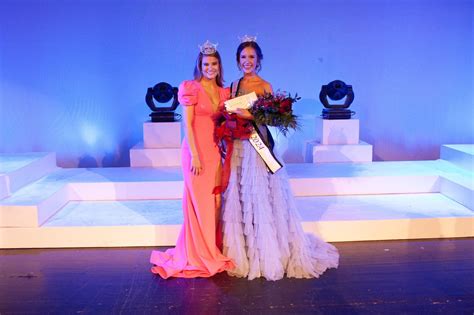 Miss Neuse Scholarship Pageant