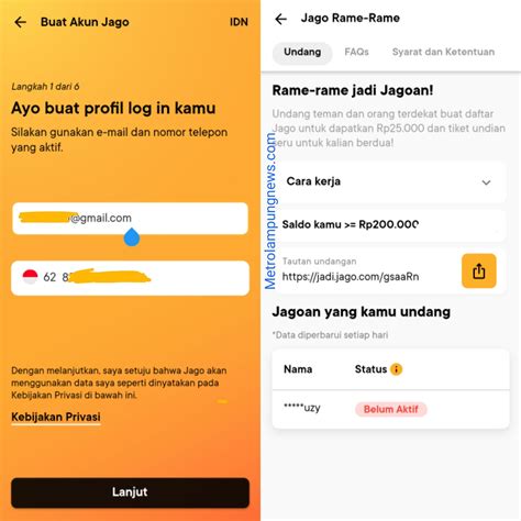 kode referral tokekwin