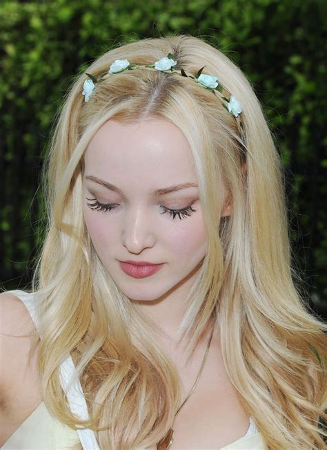 Dove Cameron Just Jared Summer Bash Pool Party 715 Dove Cameron