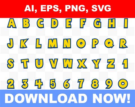 Font details and information toy story (30 star) (31 kb) (1 font) 85.173 downloads, 2.154 the last thirty days (free) by agfa monotype corporation. Toy Story, alphabet number and letters, Toy Story Logo ...