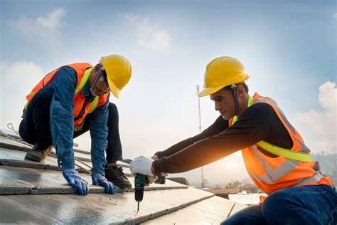 The Best Paying Construction Jobs In Homebuilding For 2024