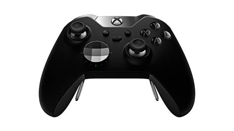 Xbox One Elite Controller Review The Best Gamepad Ever