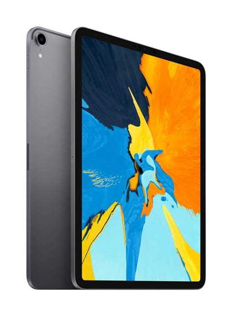 Apple Ipad Pro 11 Inch 2020 Parallel Imported