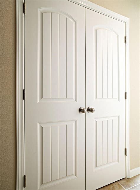Pin by Lisa on Masonite Interior Doors | White interior doors, Double doors interior, Doors interior