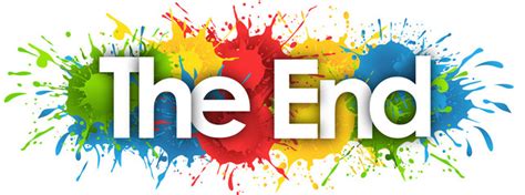 The End Photos Royalty Free Images Graphics Vectors And Videos