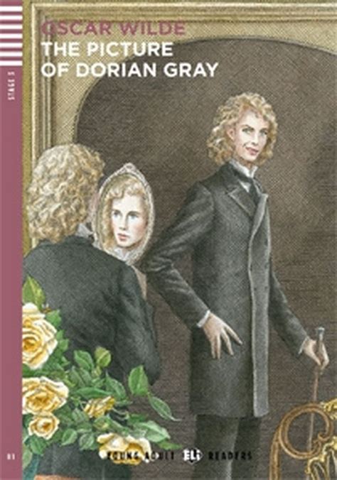 The Picture Of Dorian Gray Knihcentrumcz