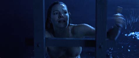Odessa Munroe Nude Topless And Butt Naked Freddy Vs Jason Hd P