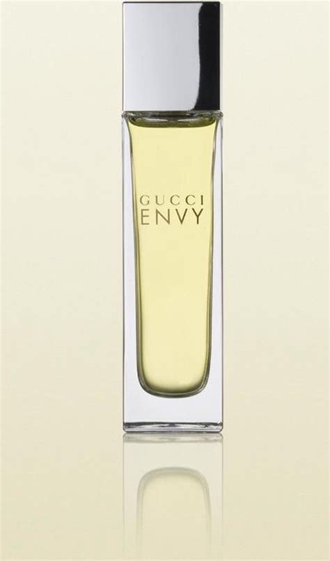 Gucci Envy For Women 30 Ml Eau De Toilette