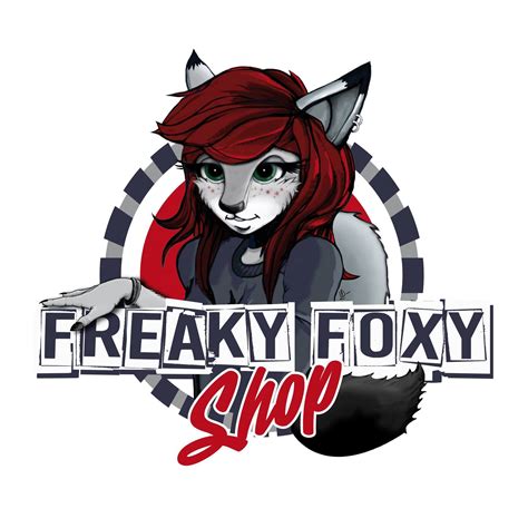 Freaky Foxy Shop | Montignac