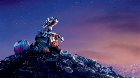 Wall·e Hd Wallpapers Desktop And Mobile Images And Photos