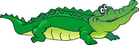 Baby Alligator Cute Clipart 10 Free Cliparts Download Images On