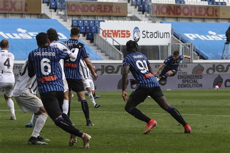 Juventus Vs. Atalanta : Juventus vs Atalanta LIVE : comment et où VOIR