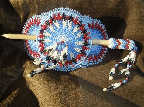 native american made beaded hair barrettes homes and apartments for rent