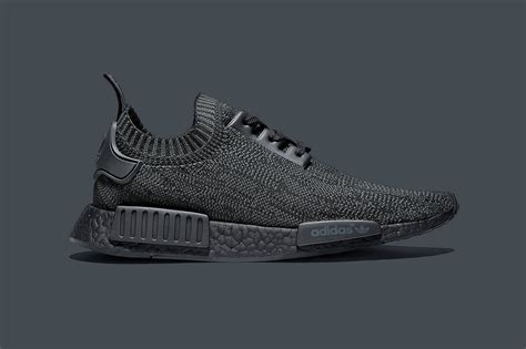 Shop for your adidas nmd at adidas germany. adidas Originals NMD_R1 PK "Pitch Black" - WILLYA
