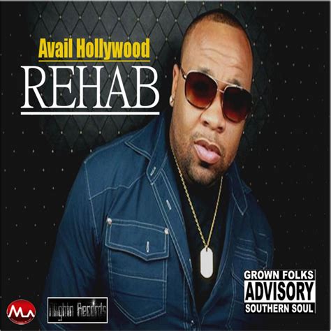 Rehab Album By Avail Hollywood Spotify