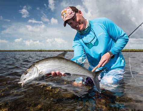 How To Pick The Best Fly Fishing Destinations In The Bahamas