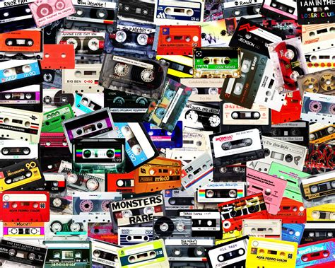 90s cassettes sale special price