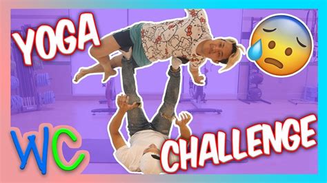 yoga punishment challenge wild card youtube