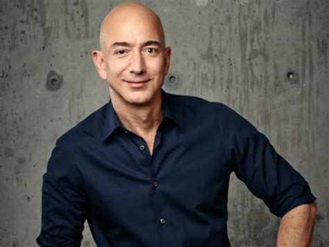 6 Important Lessons Young Entrepreneurs Can Learn From Jeff Bezos To