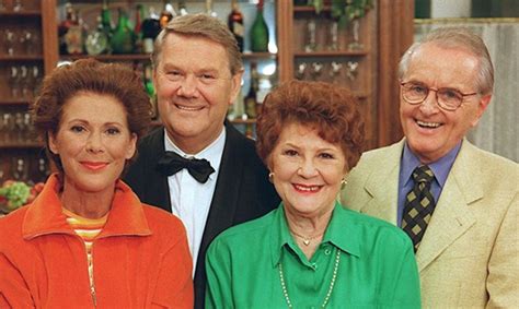 Orf 1 w programie telewizyjnym. Frau Anni des ORF-"Seniorenclubs": Hilli Reschl gestorben ...