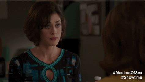 Fix It Lizzy Caplan  By Showtime Find And Share On Giphy