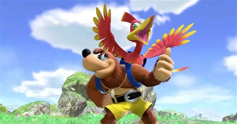 Banjo Kazooie The 10 Best Levels In The Game