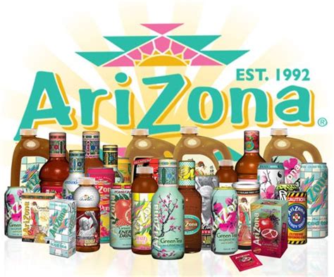 Drink Arizona Foodsandtrends