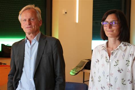 Son mari, cédric, partie civile dans le dossier, est convoqué par les juges d'instruction dans le cadre de l'enquête. Les listes FEREZ/NAVARRE fusionnent : un nouveau ticket ...