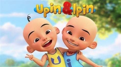 The Life Story Of Upin And Ipin Makes Awesome Roy Suryo Comments On