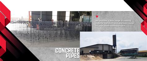 Southern concrete box culverts invert are designed to the requirements of ms1293:part 1:1992. Concrete Pipes Manufacturer Malaysia, U-Drain Supplier ...