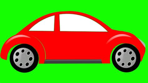 Car Animation Images Clipart Best