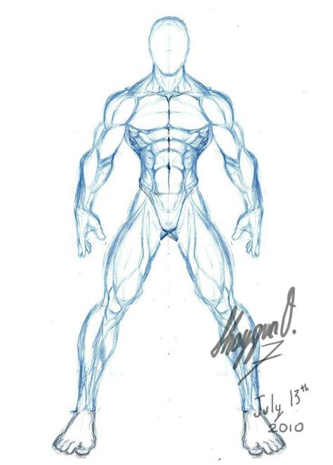 Pimienta Perturbación Vacío Practica De Anatomia Dibujo Lazo Nueva