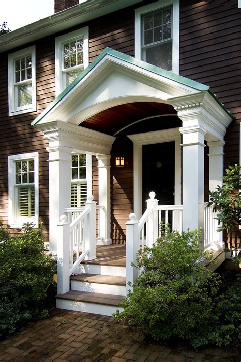 Pin On Porches And Porticos