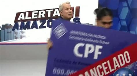 Cpf cancelado bandidos tentam roubar moto de policial e levam a pior. CPF CANCELADO - YouTube
