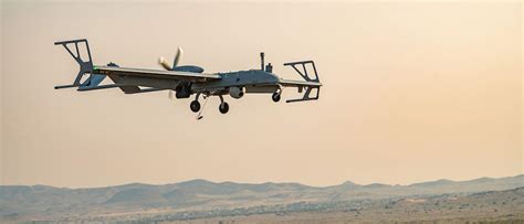 Textron Systems Training Us Army On Advanced Shadow Tactical Drones
