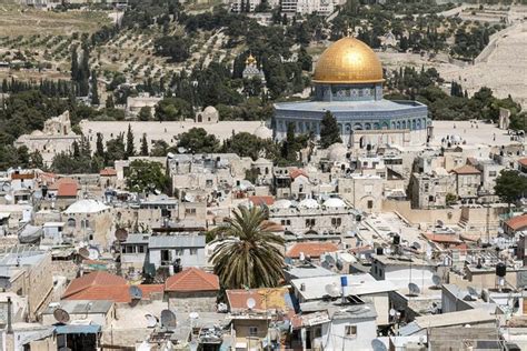 Jerusalem Super Saver Jerusalem And The Dead Sea Day Tour Plus In The