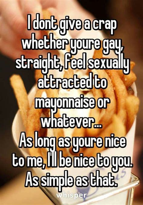 If Your Nice Im Nice Lgbtq Quotes Lgbt Quotes Funny Quotes